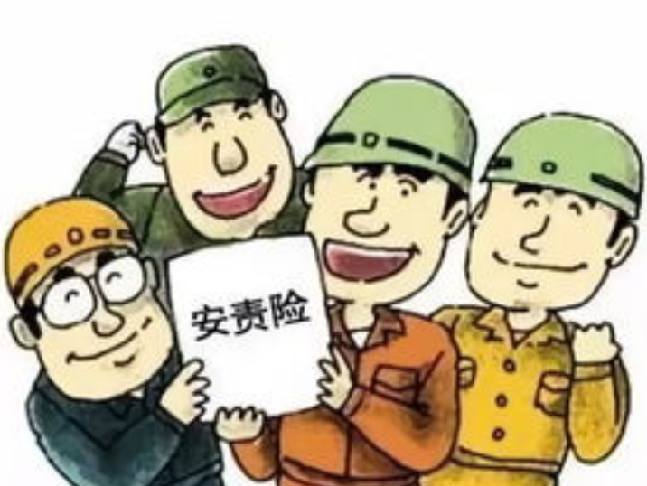 秒懂安责险丨安责险的政策性