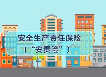 安责险动漫宣传片