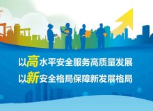 一图读懂｜贯彻落实党的二十大重大决策部署 推进应急管理体系和能力现代化