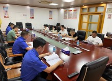 6月，“安全生产月”！看肇庆城管人如何落实安全生产工作……