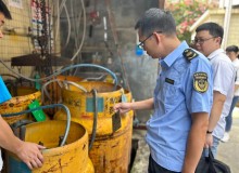 肇庆安全行 | 肇庆绷紧责任主体“安全弦”，拧紧企业生产“安全阀”
