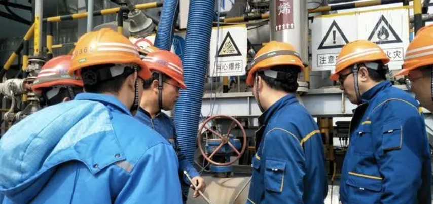 我市持续深入开展安全生产治本攻坚 推动重大事故隐患动态清零