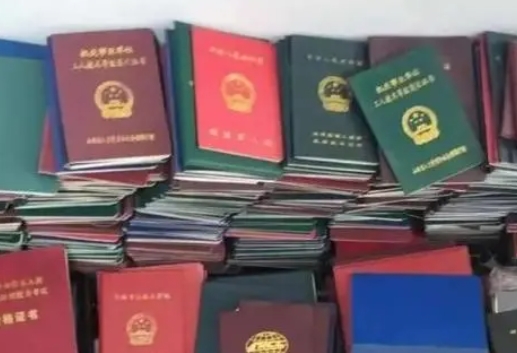应急管理部公布一批特种作业领域资格证书涉假典型案例