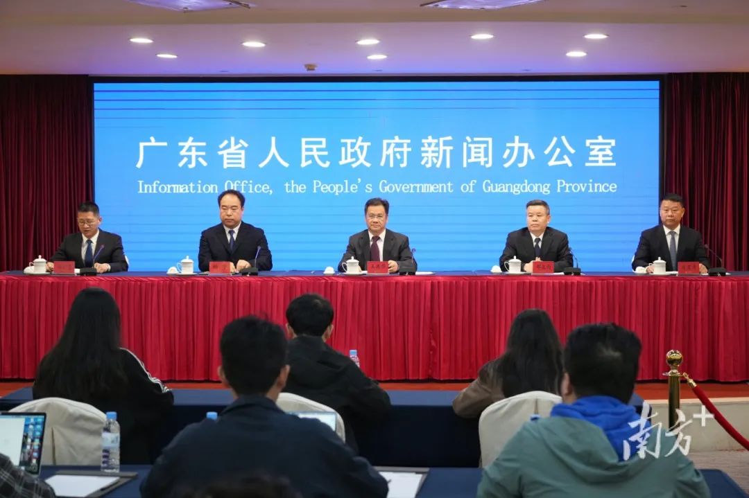 广东“隐患排查治理年”这么干！