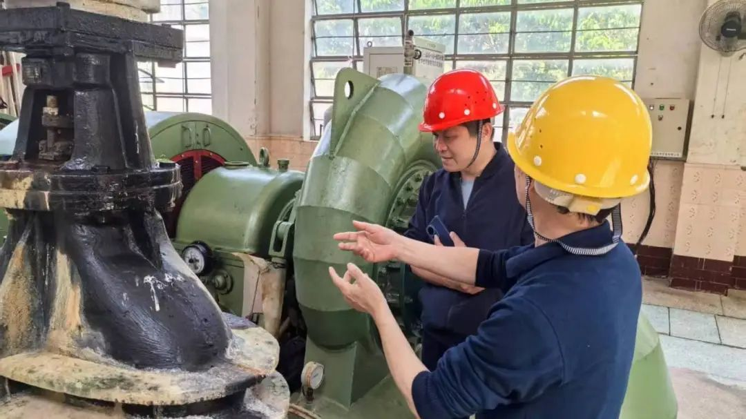精准帮扶治隐患，广东各部门开展“穿透式”会诊检查
