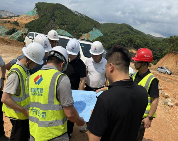 省应急管理厅持续开展汛期矿山安全专家指导帮扶行动