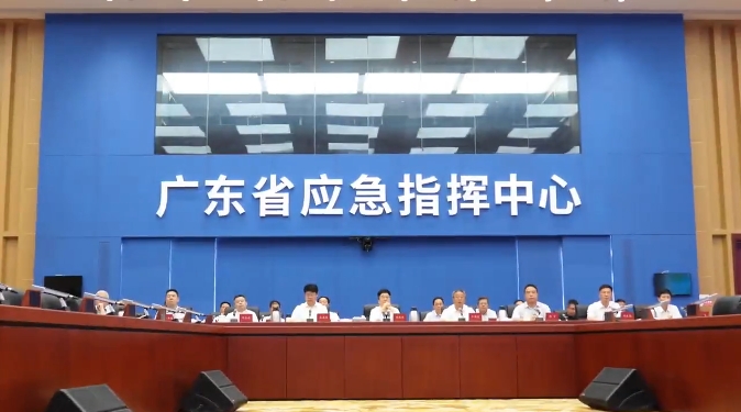 人人讲安全，个个会应急——查找身边安全隐患广东正式启动“安全生产月”系列活动，邀您共筑安全防线