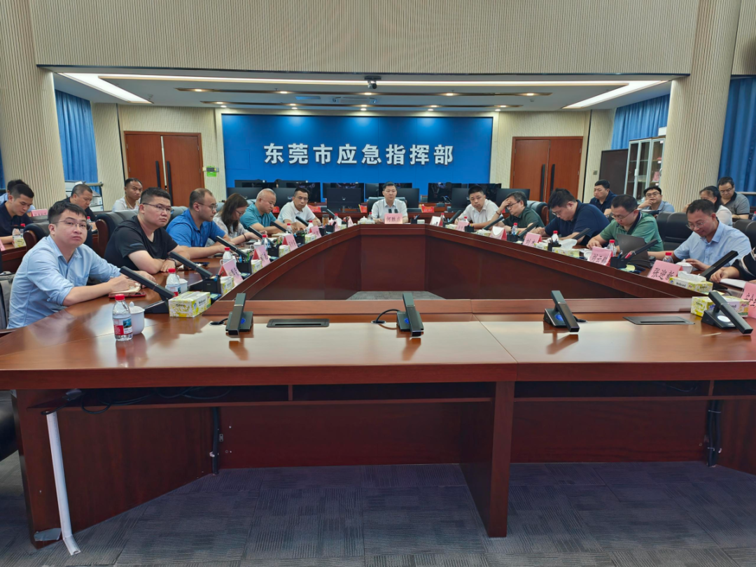 全省粉尘涉爆企业安全生产专家指导服务正式启动