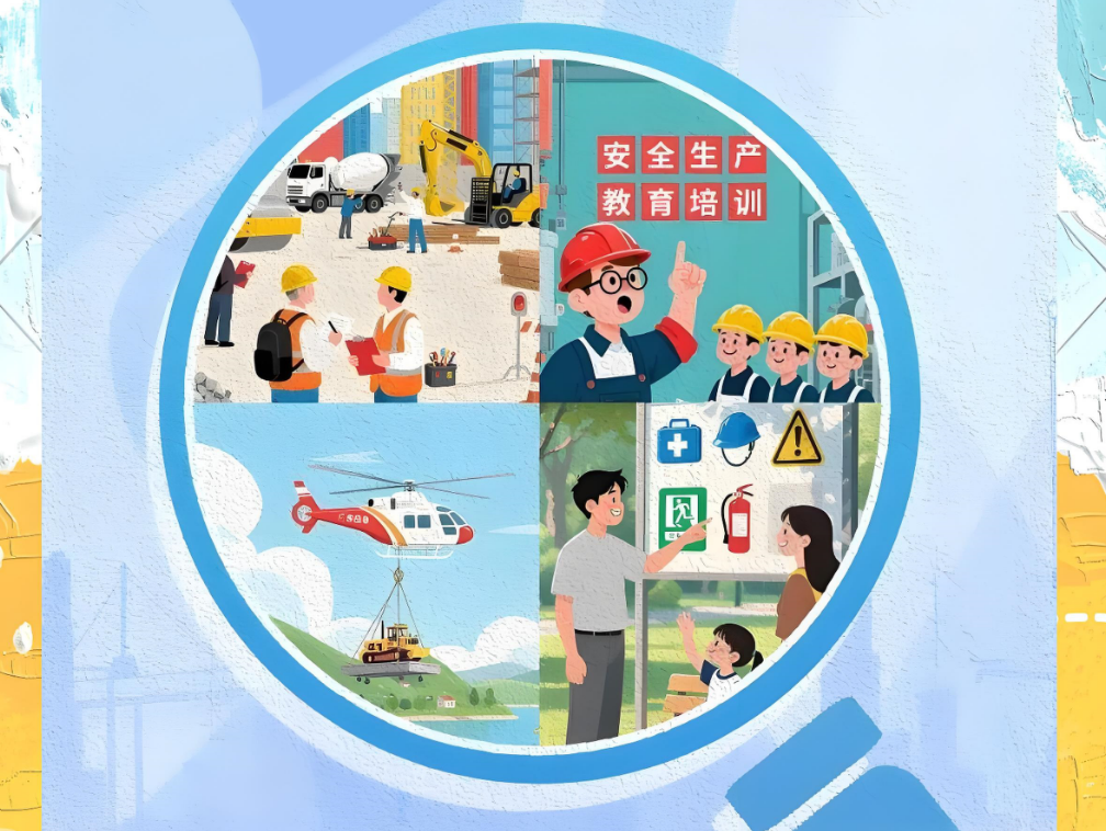 潮州政保企联动下基层查隐患，安责险护航筑牢安全防线！（第二期）