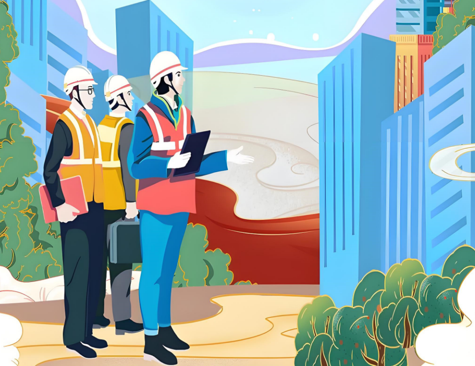 潮州政保企联动下基层查隐患，安责险护航筑牢安全防线！（第一期）