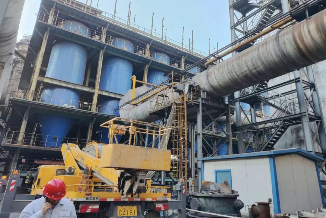 @钢铁企业，九个&ldquo;必须&rdquo;护你安全&rarr;