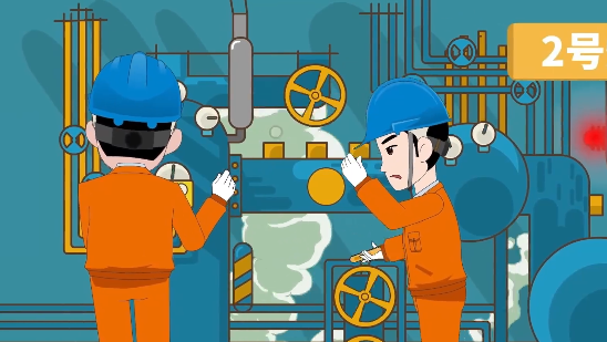 防范工矿商贸类事故，筑牢安全屏障！